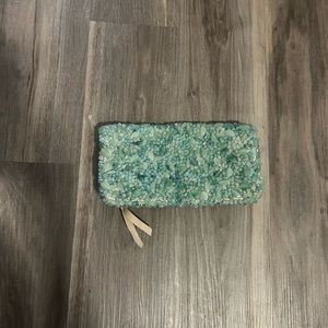 Banana republic clutch